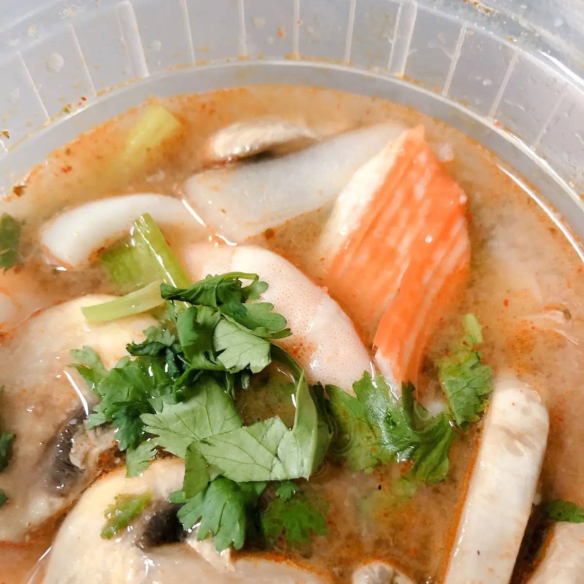 Tom Yum