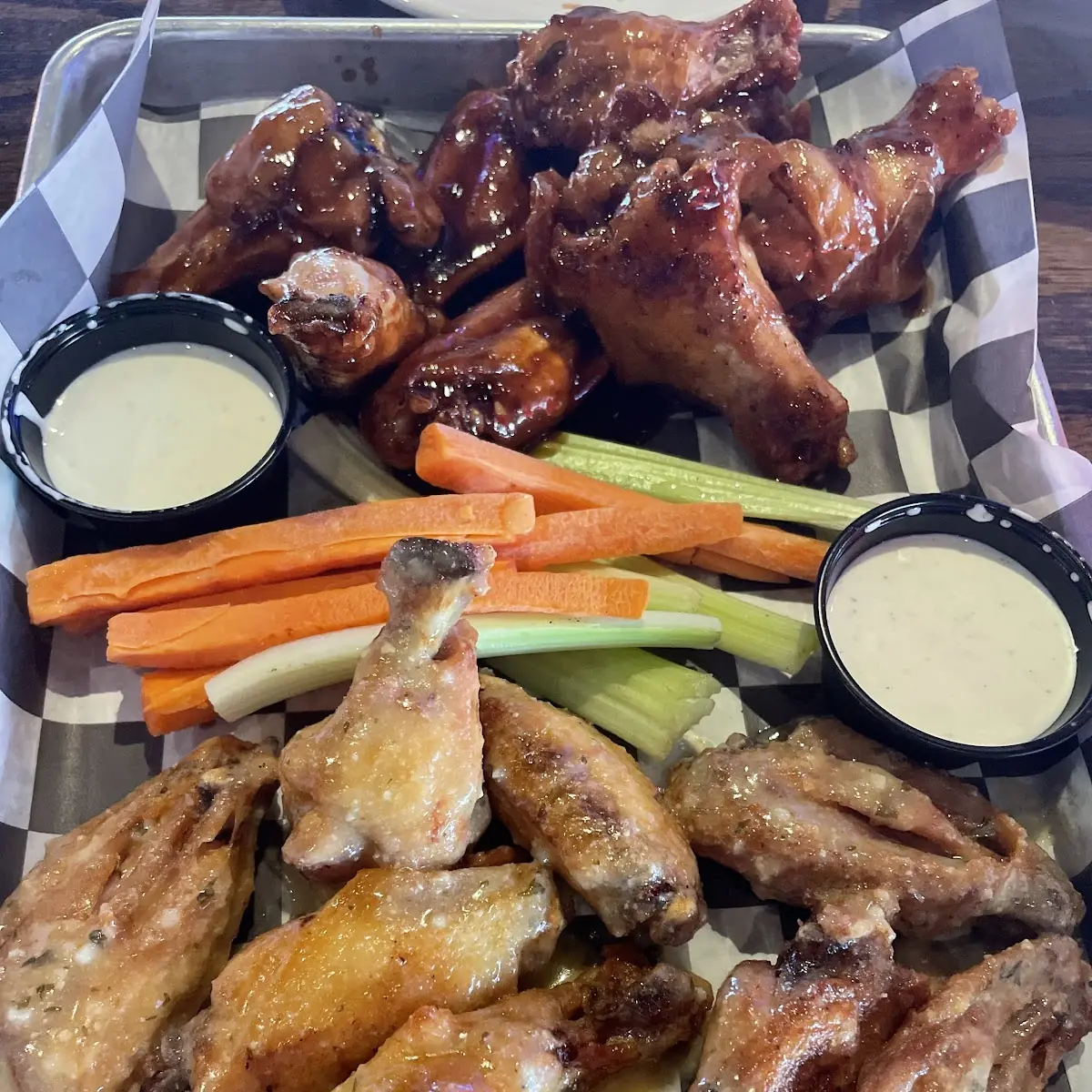 Chicken Wings