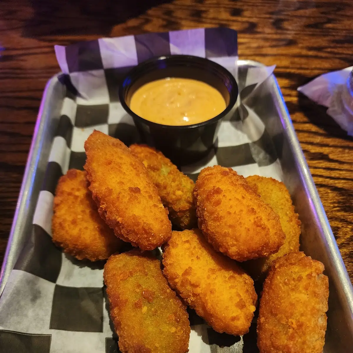 Jalapeno Poppers