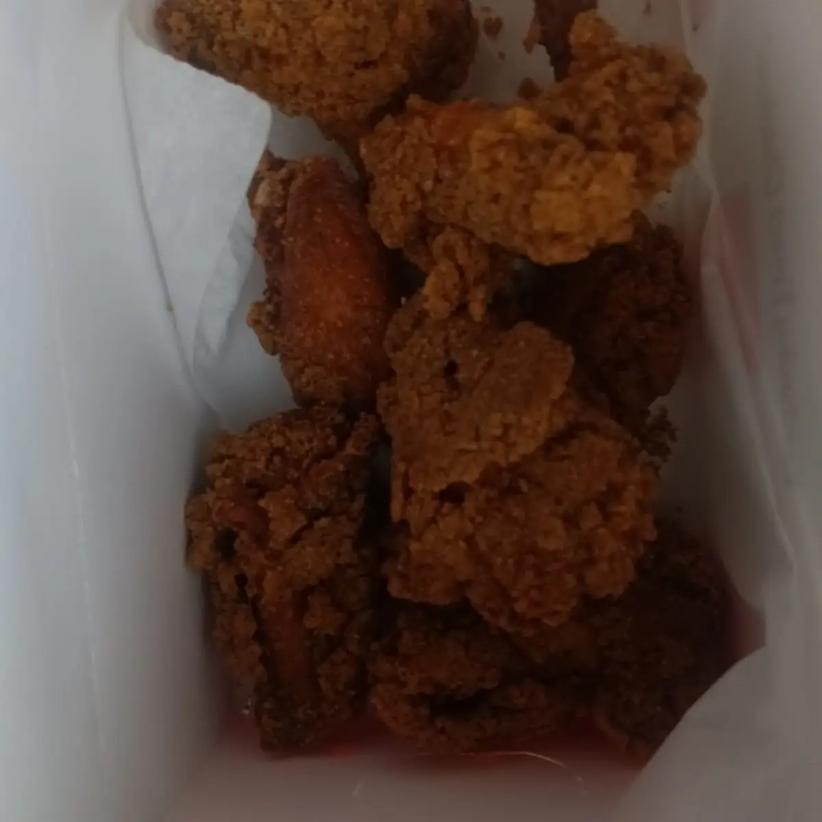 Hot Wings