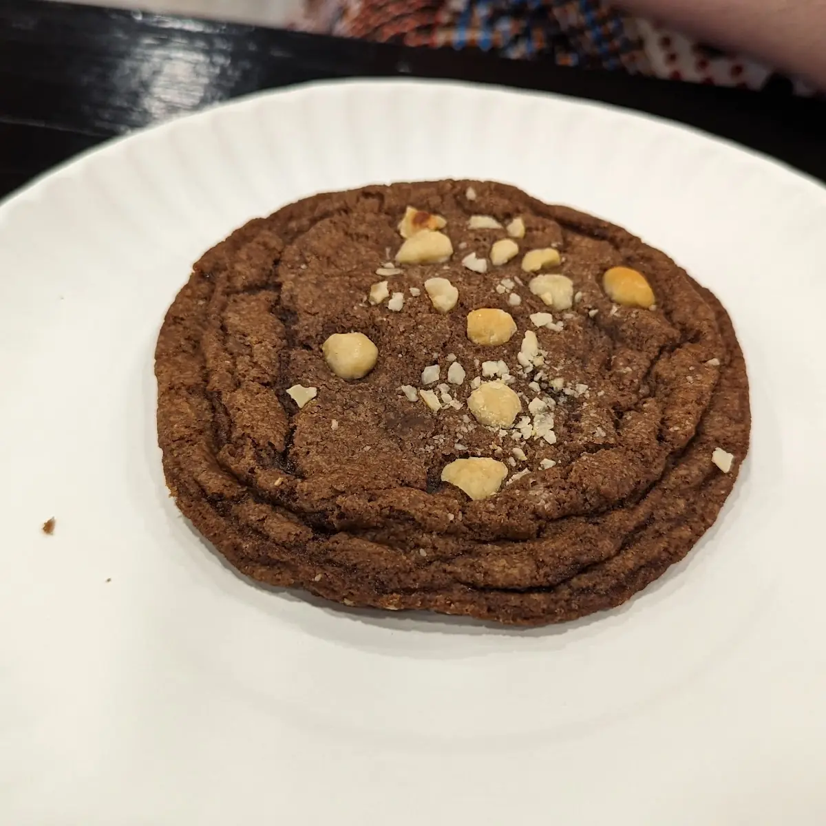 Chocolate Chip Cookie