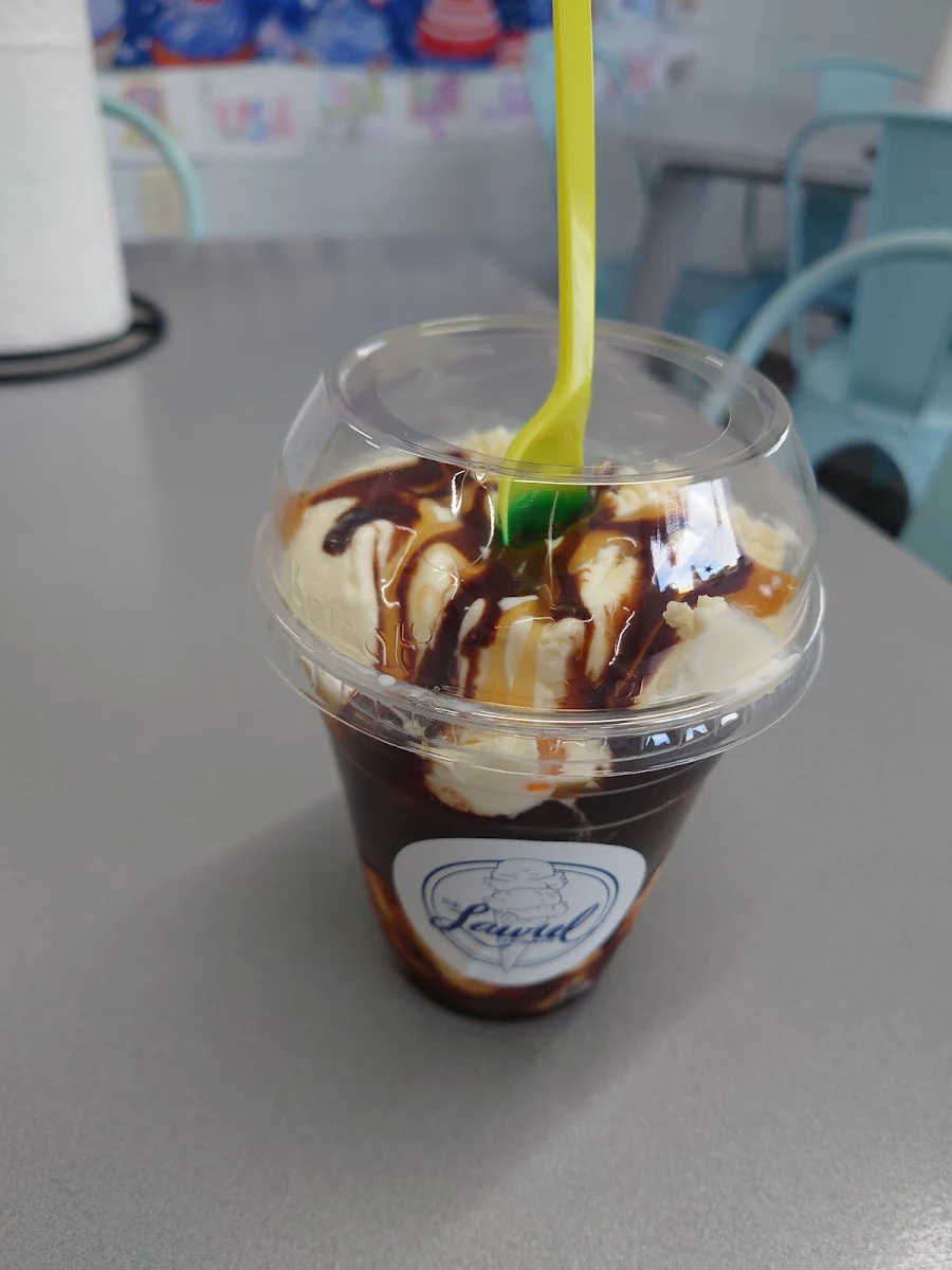Hot Fudge