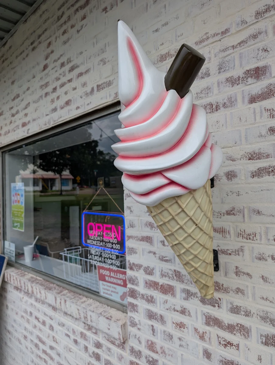 Soft Serve