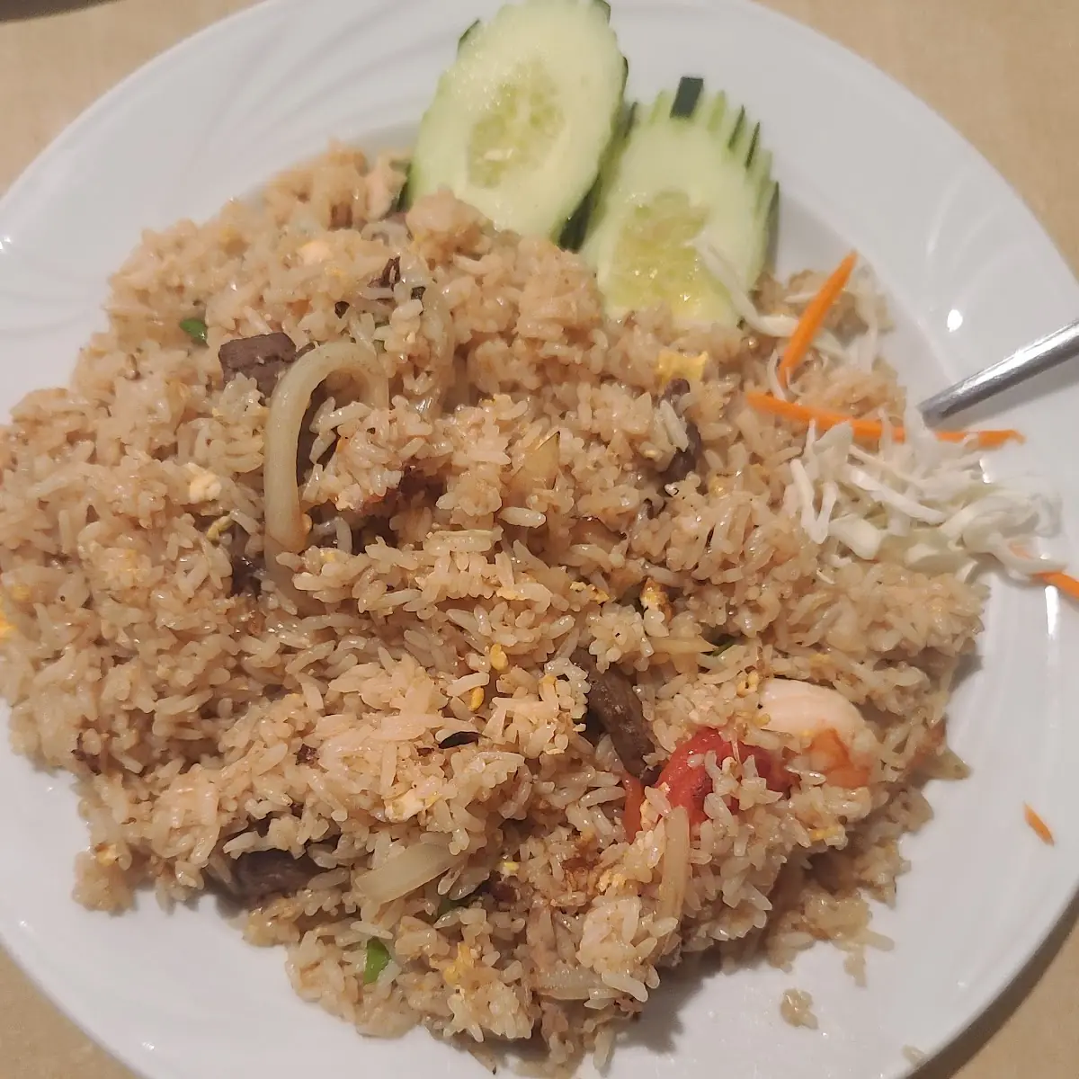House Fried Rice