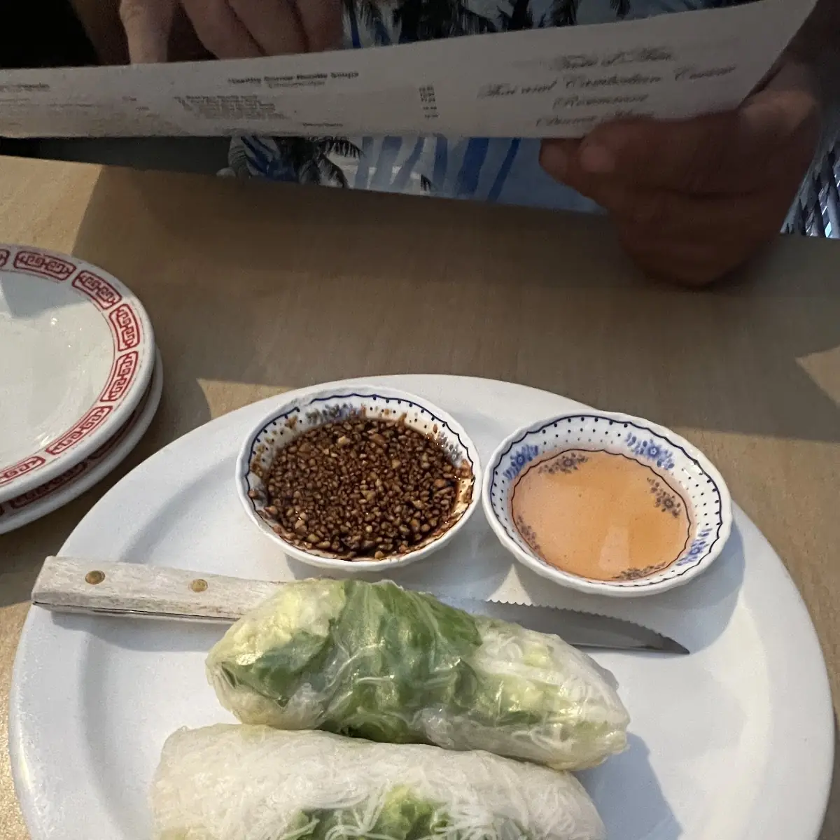 Spring Roll