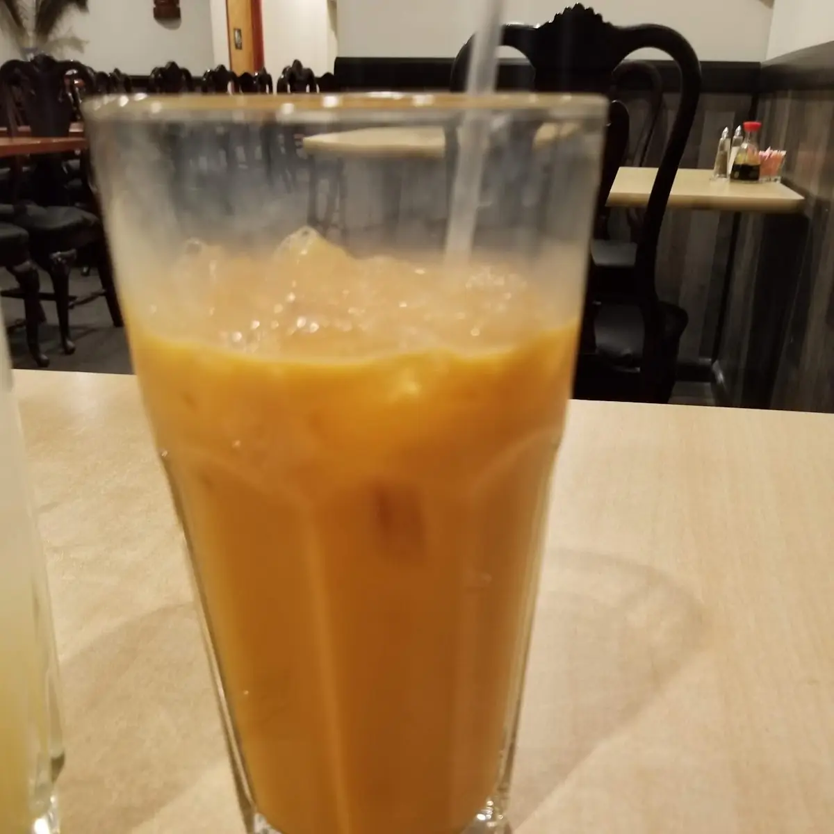 Thai Tea