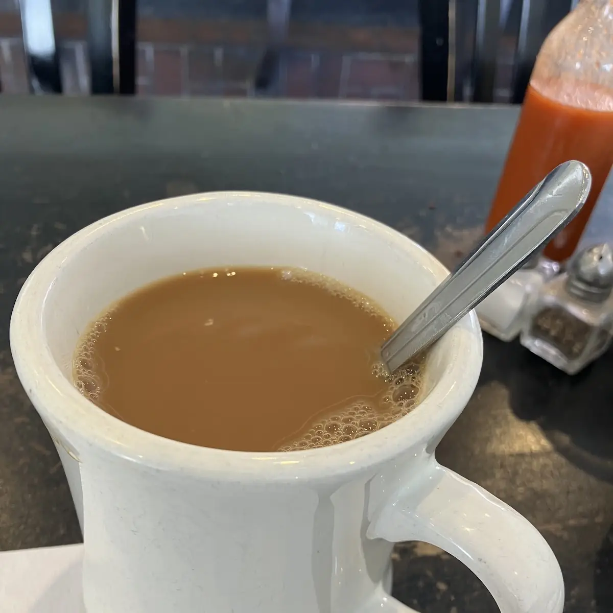 Masala Chai