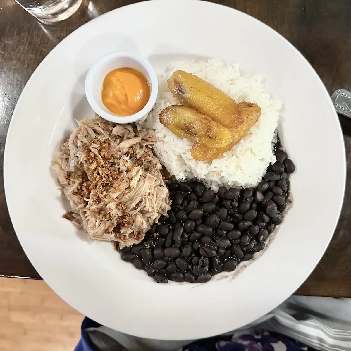 Stella’S Arroz Blanco
