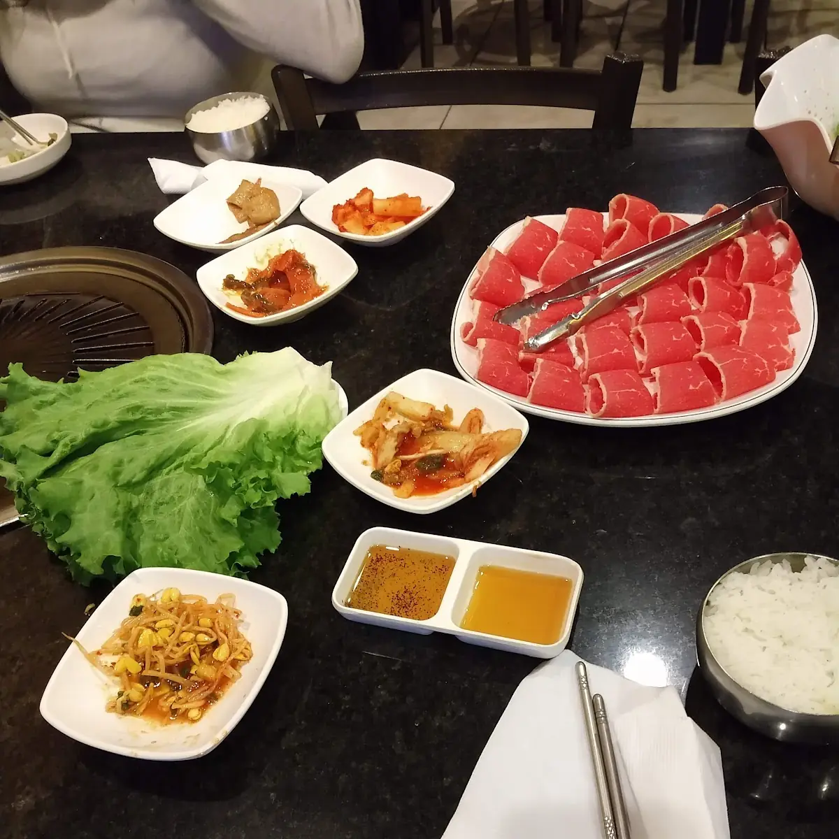 Hot Pot