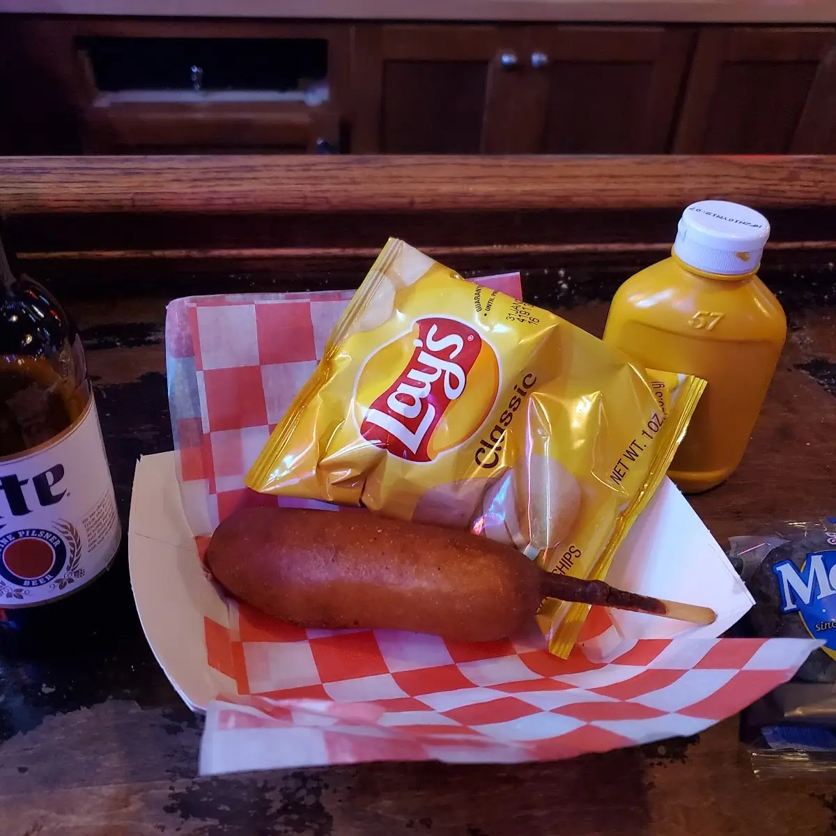 Hot Dog