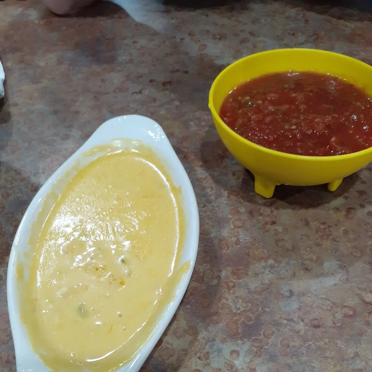 Cheese Dip