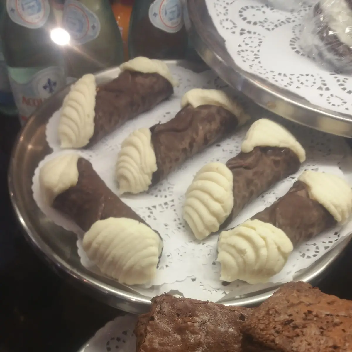 Chocolate Brownie
