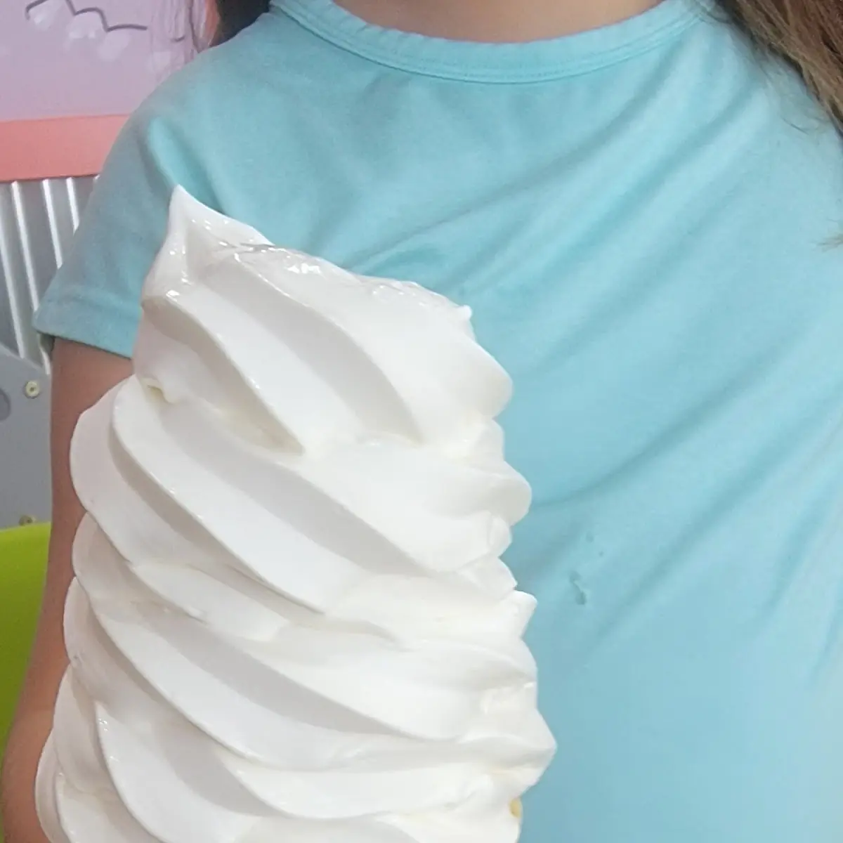 Soft Serve