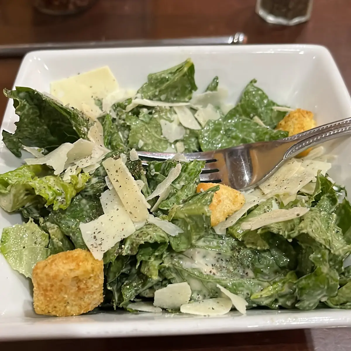 Caesar Salad