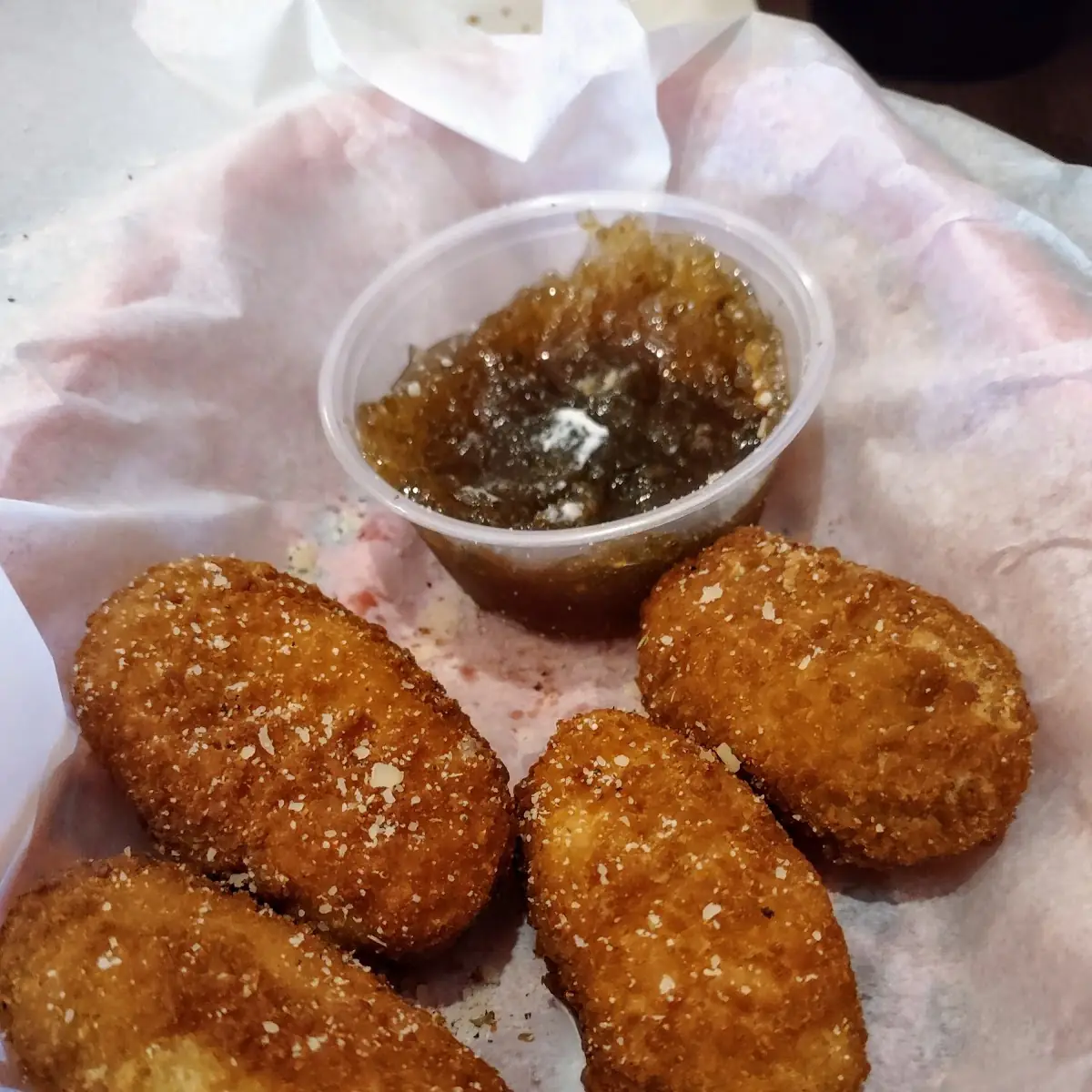 Jalapeno Poppers
