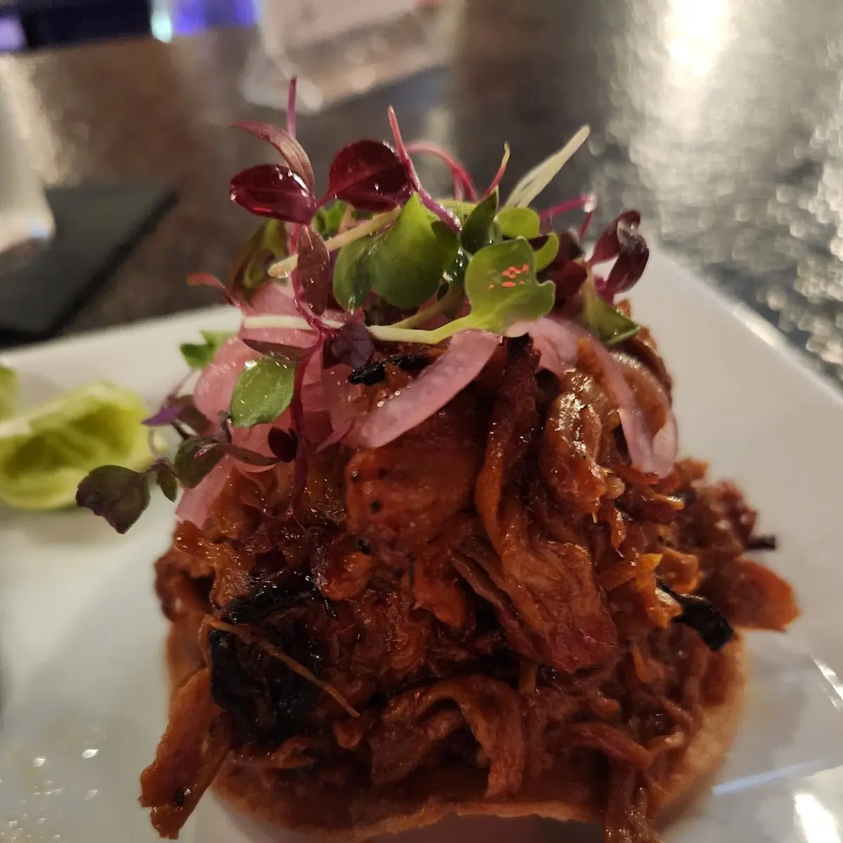 Pulled Pork