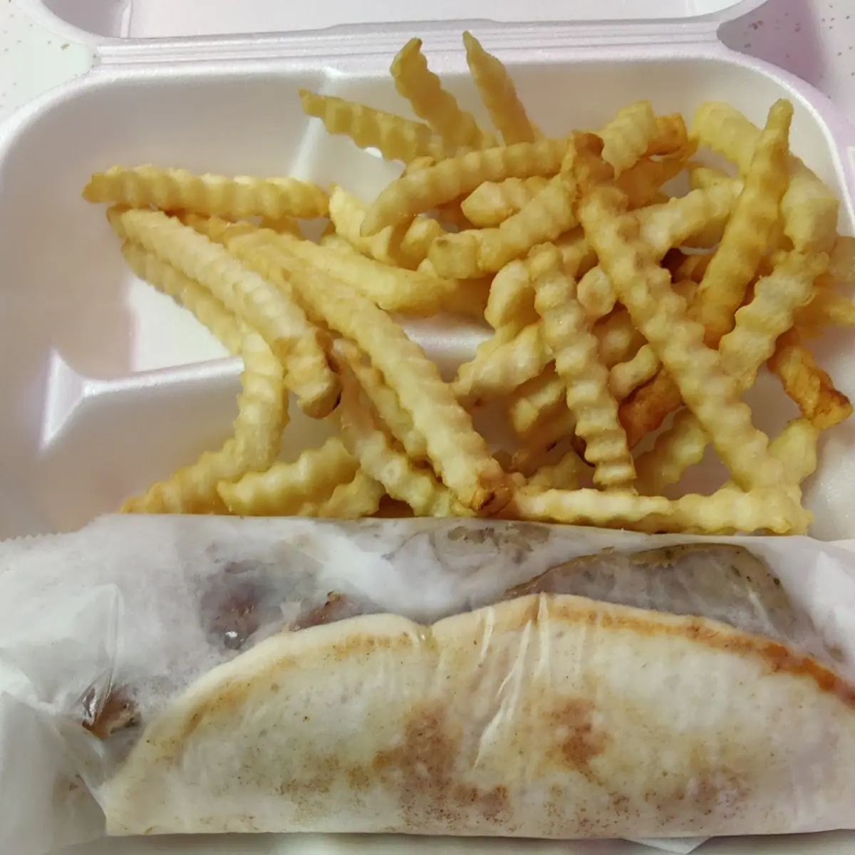 Shawarma