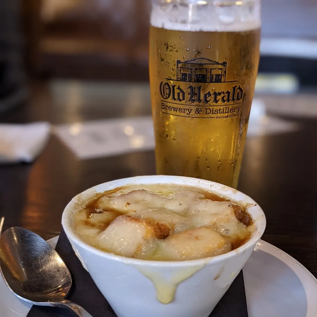 Onion Soup