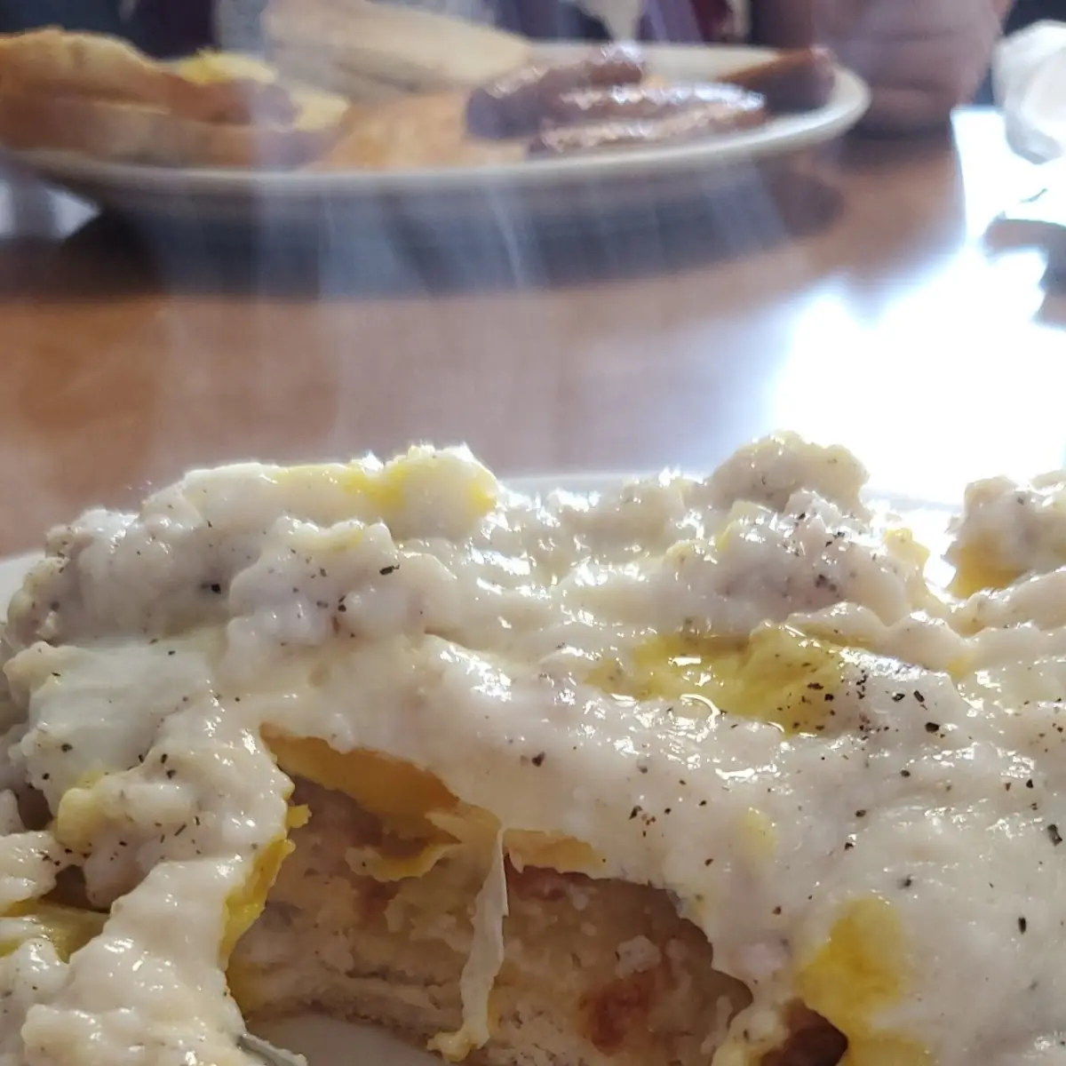 Country Fried Steak