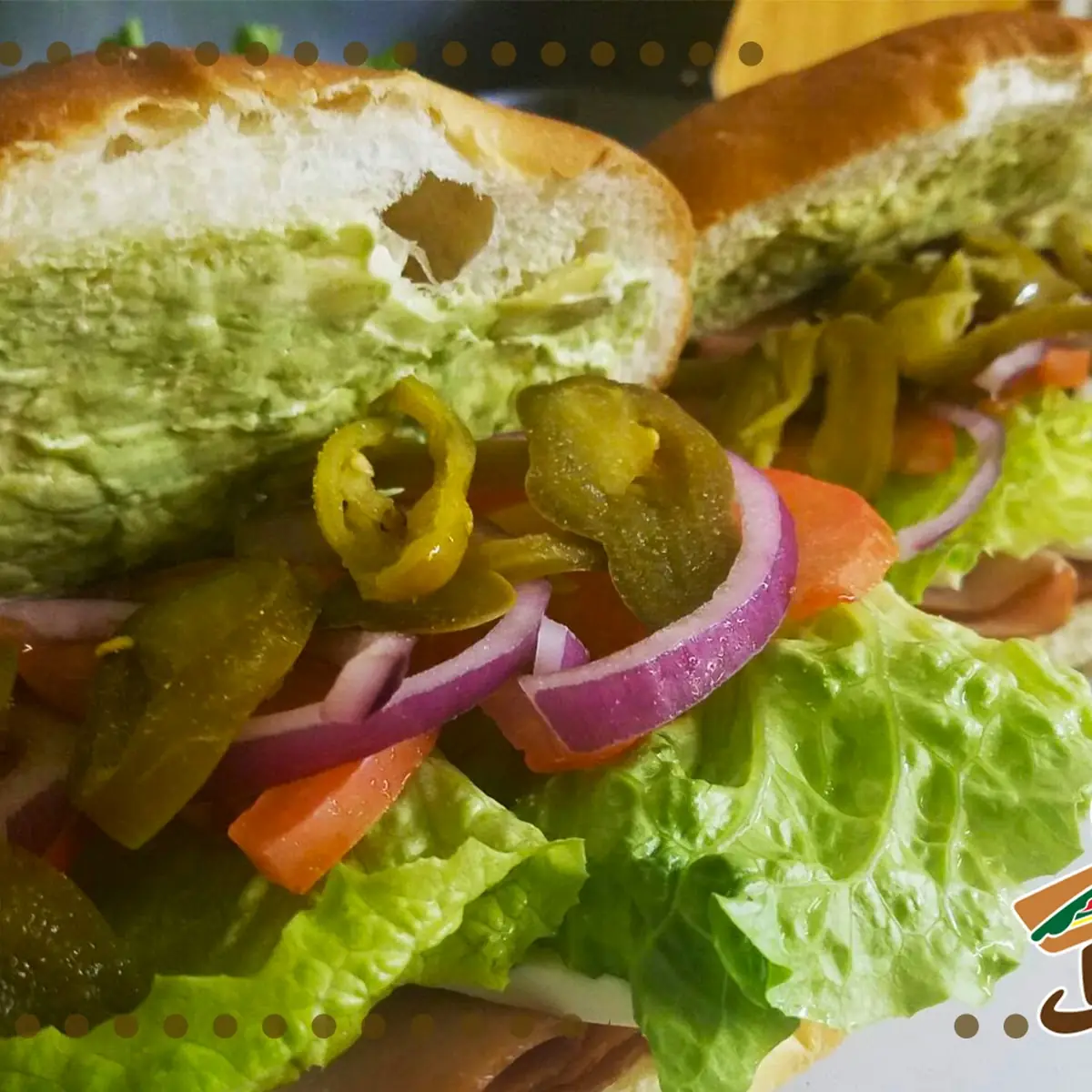 Cubana Torta