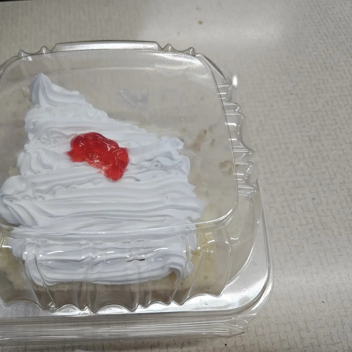 Tres Leche
