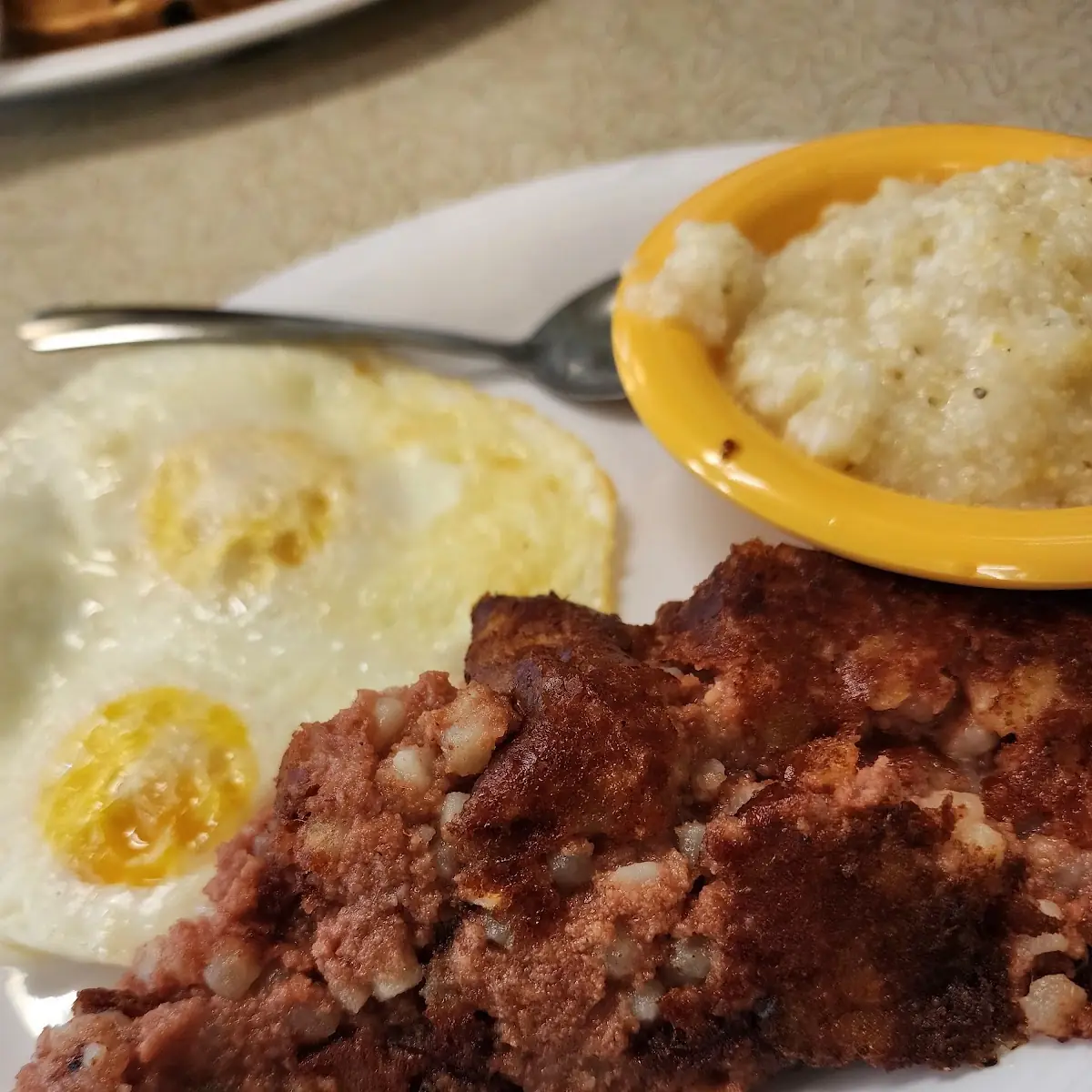 Corned Beef Hash