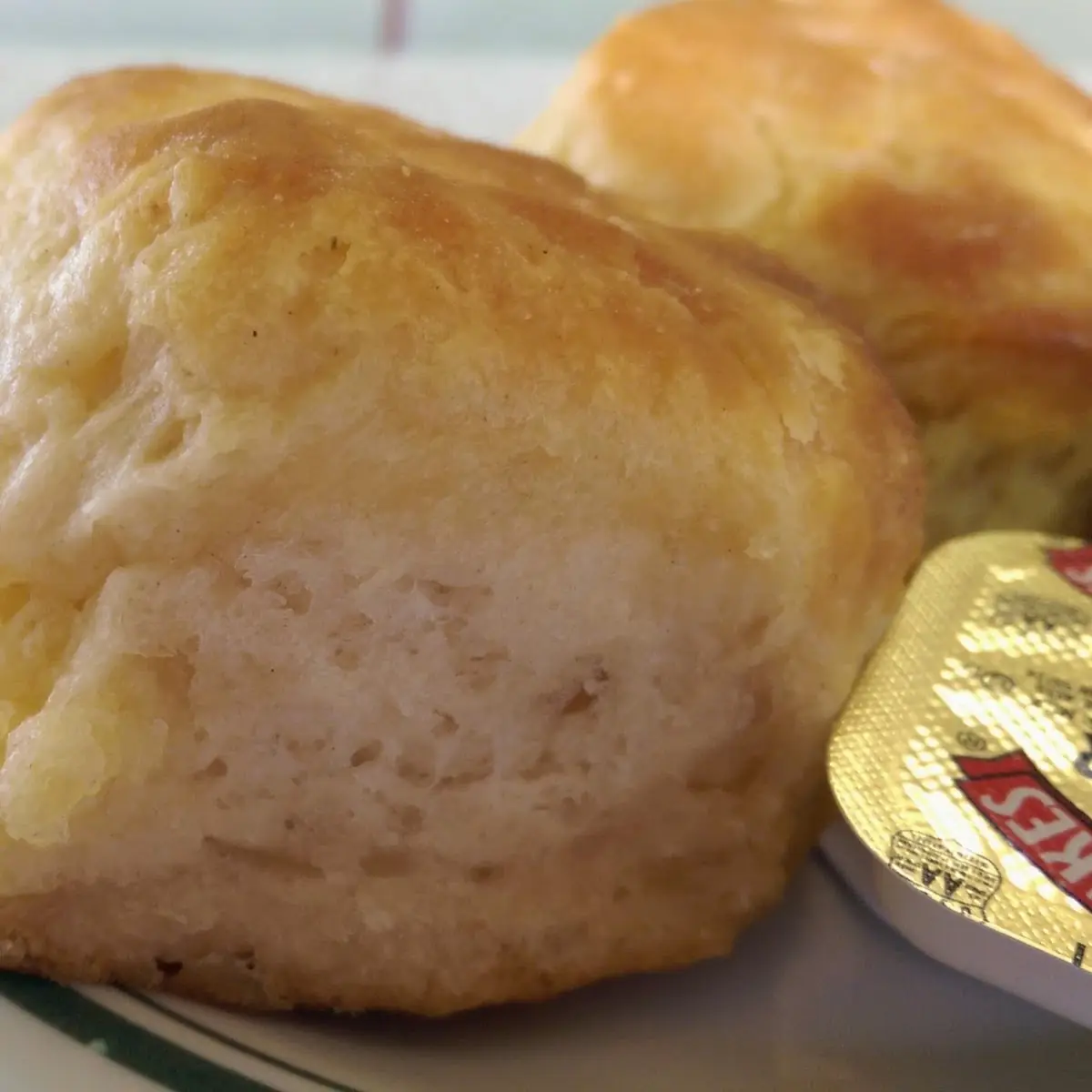 Hot Biscuits
