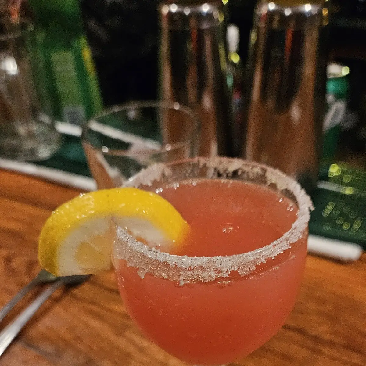 Pink Lady