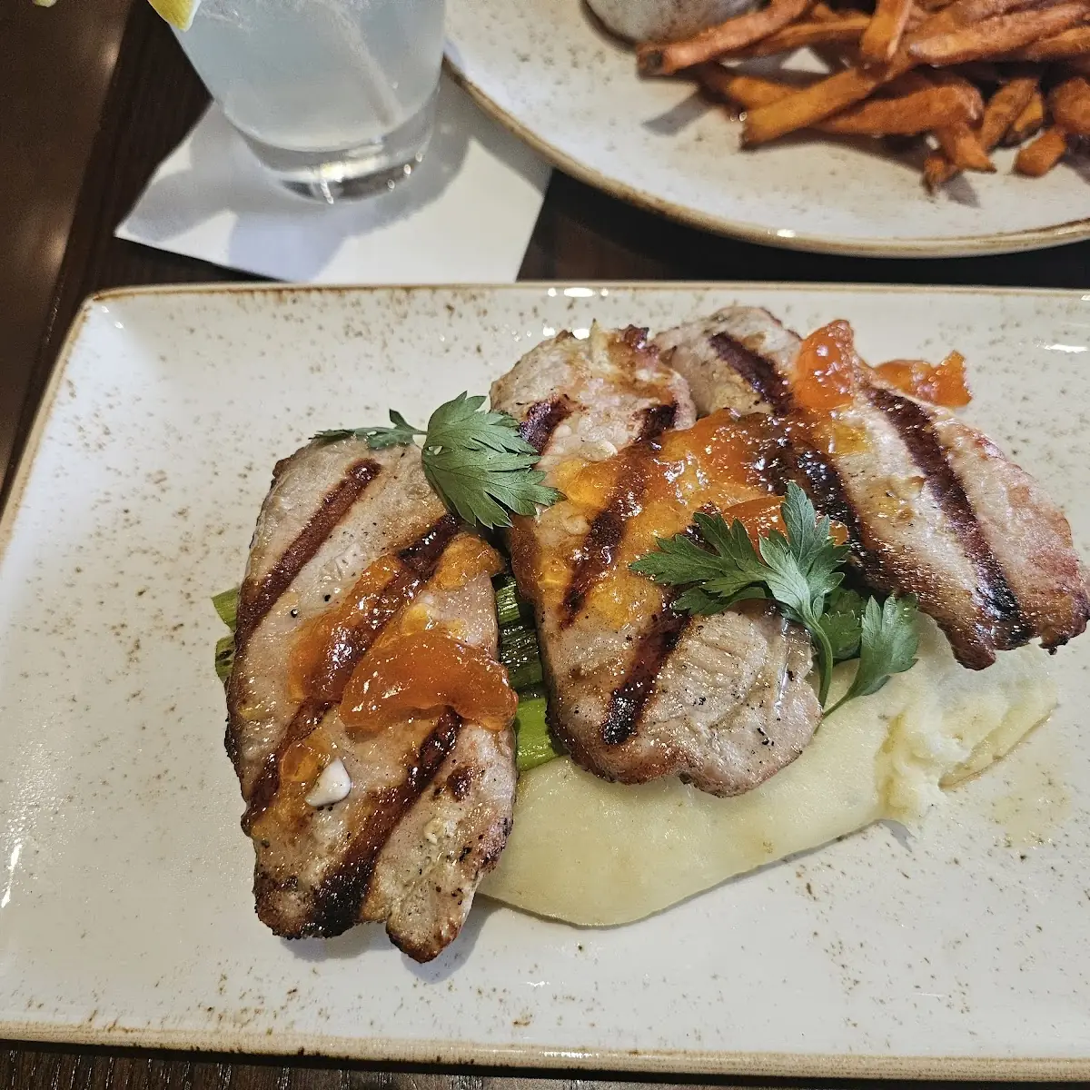 Pork Chops