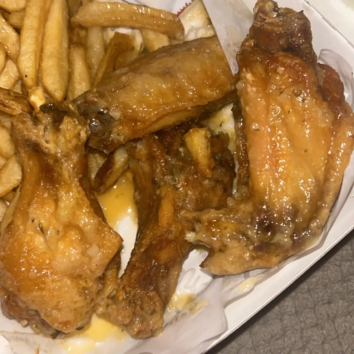 Lemon Pepper