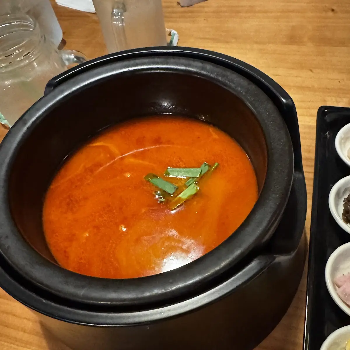 Tomato Soup