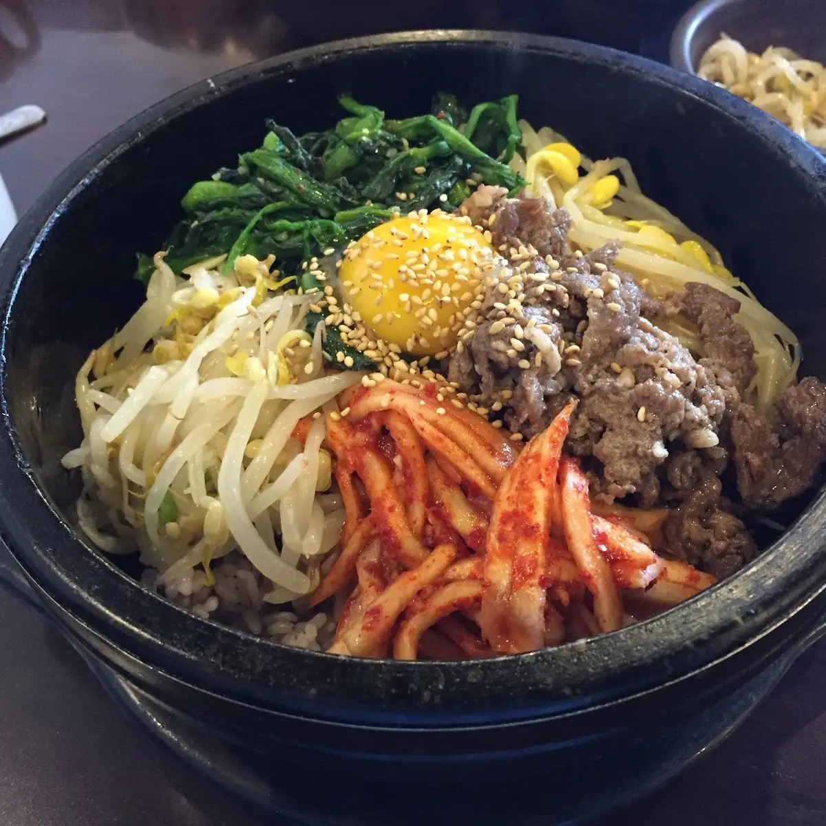 Bibimbap