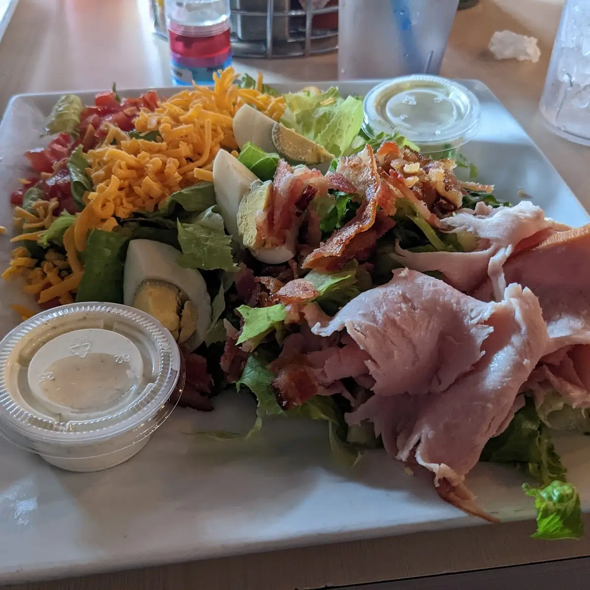 Chef Salad
