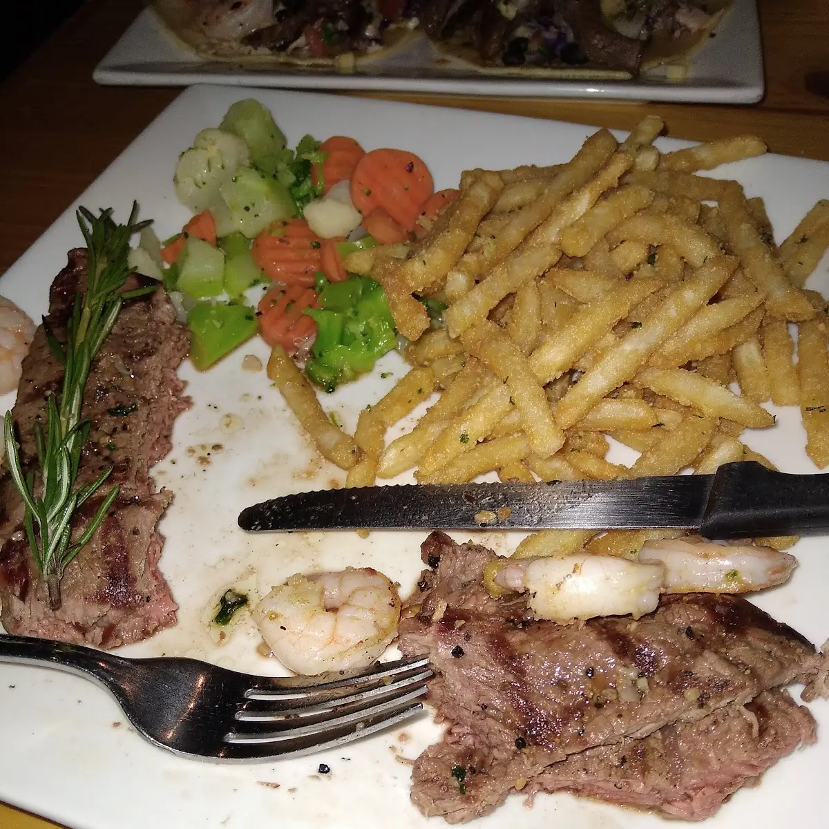Ribeye Steak