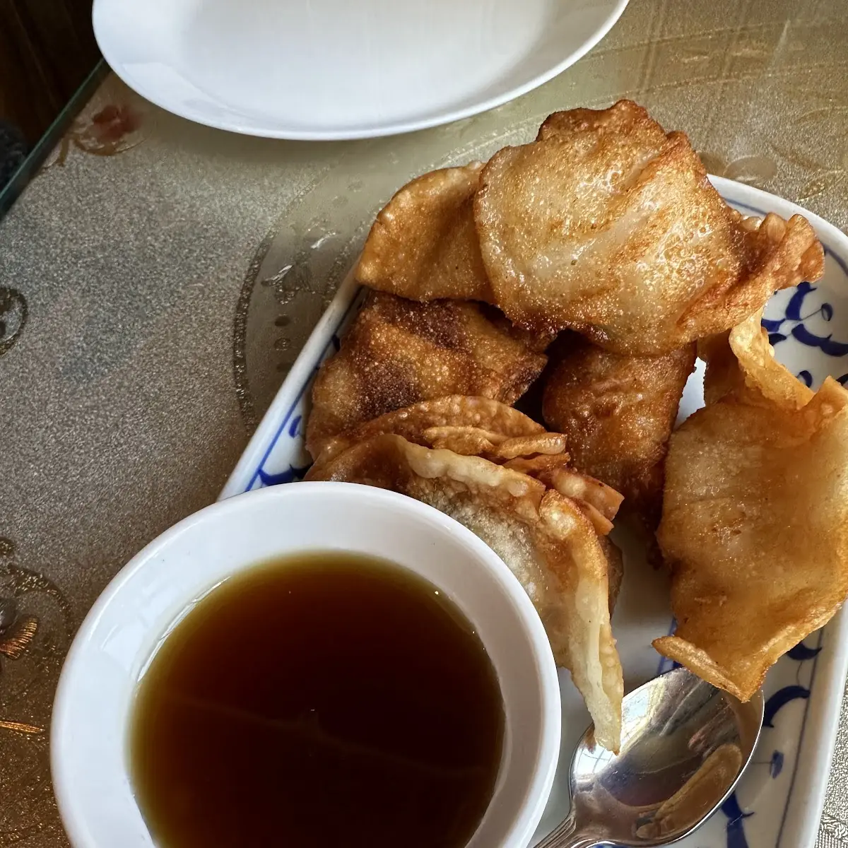 Crab Rangoon 6