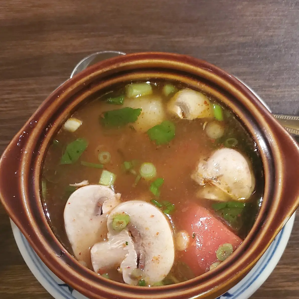 Tom Yum
