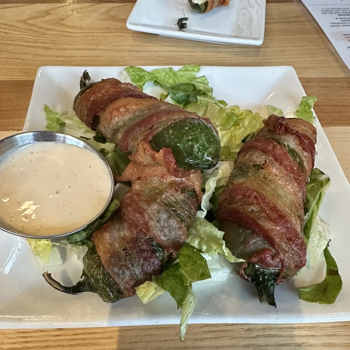 Jalapeno Poppers