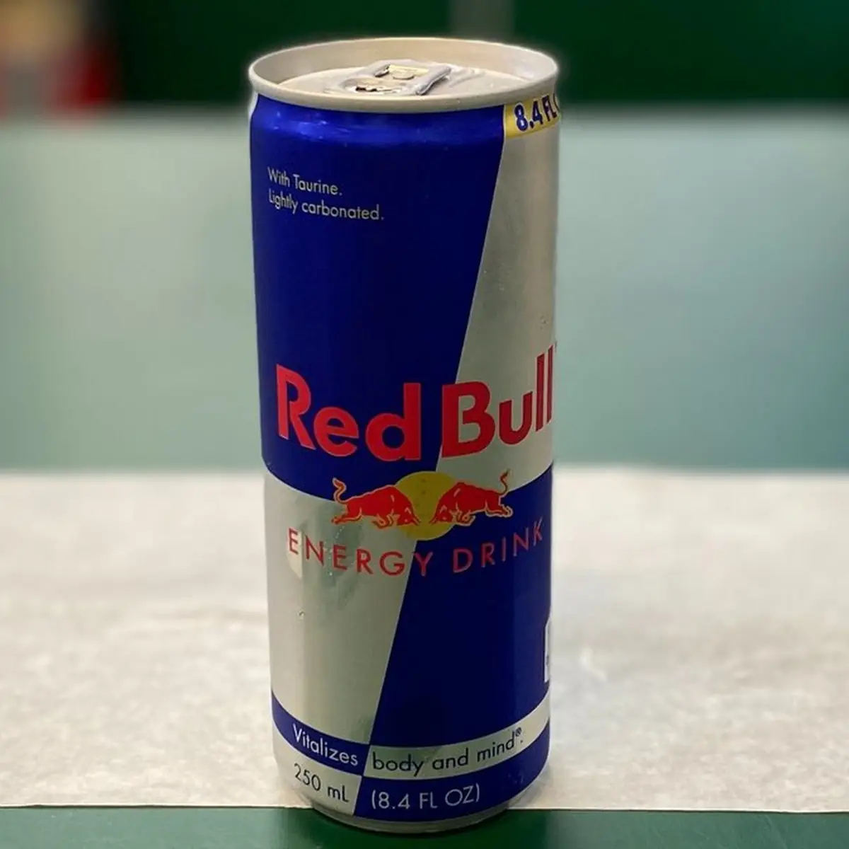 Red Bull Energy Drink