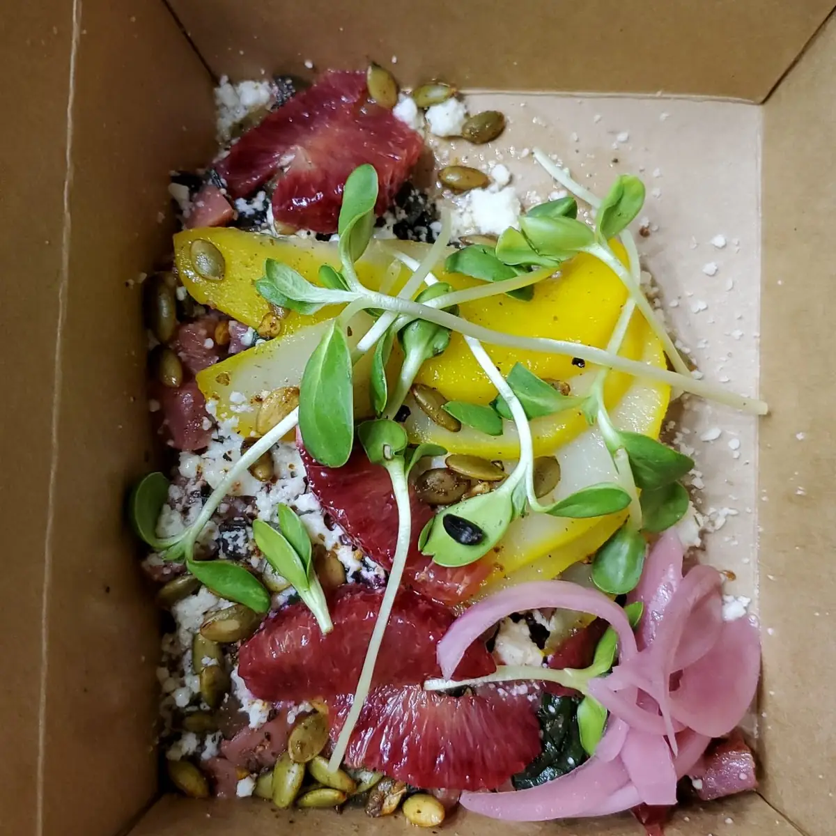 Beet Salad