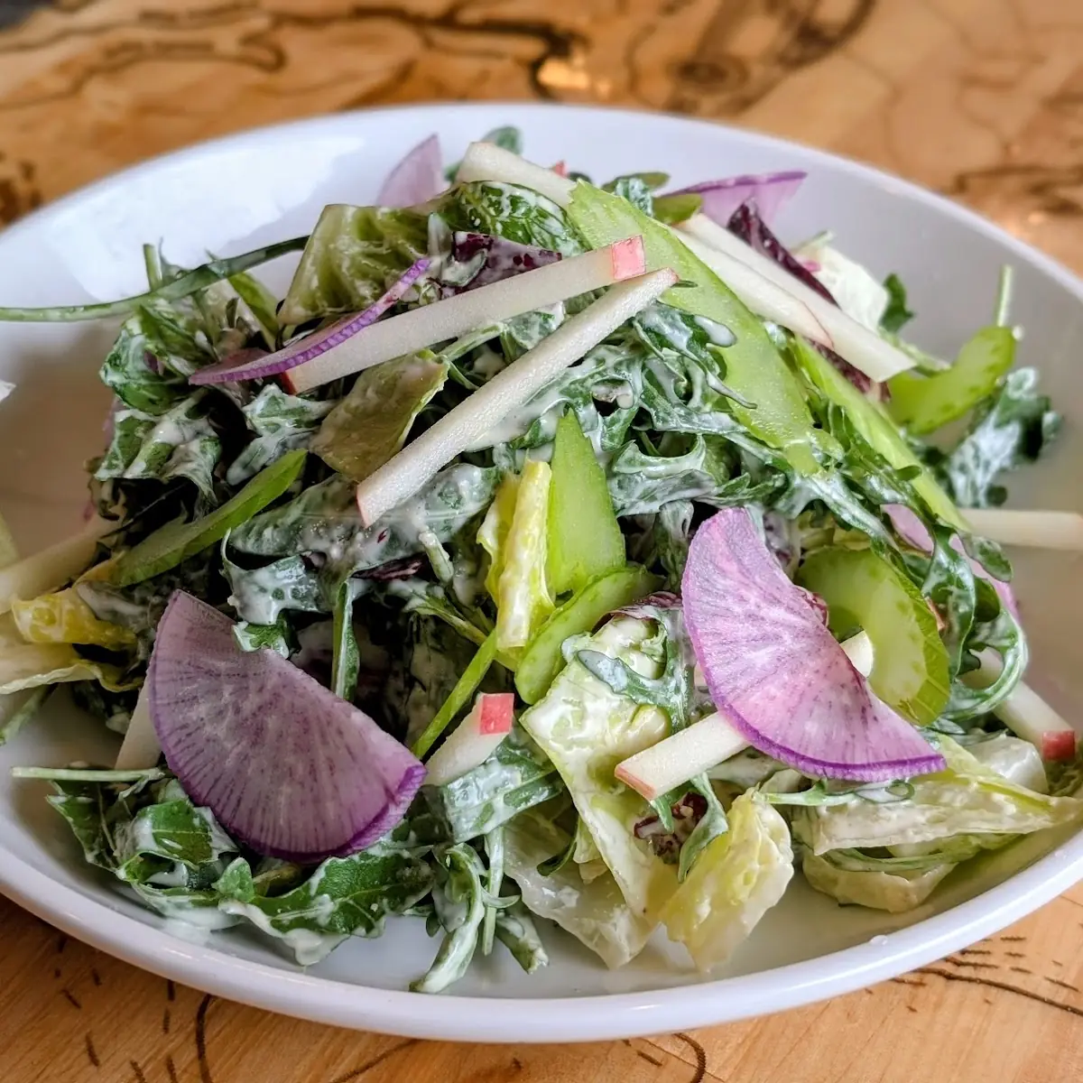 House Salad