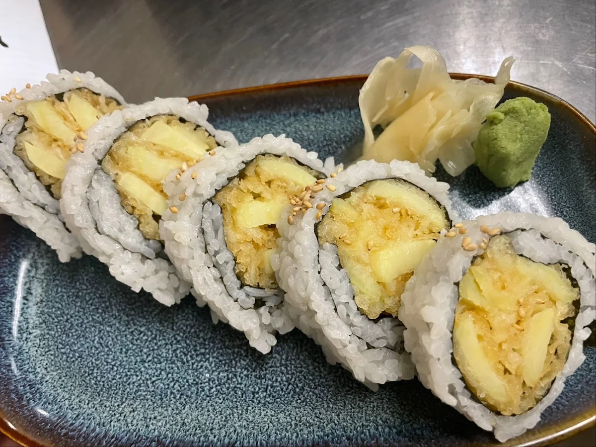 Yamtempuraroll