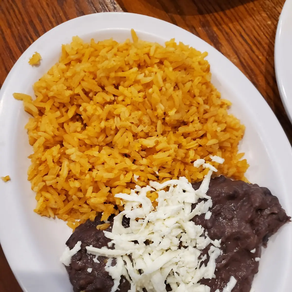 Black Beans