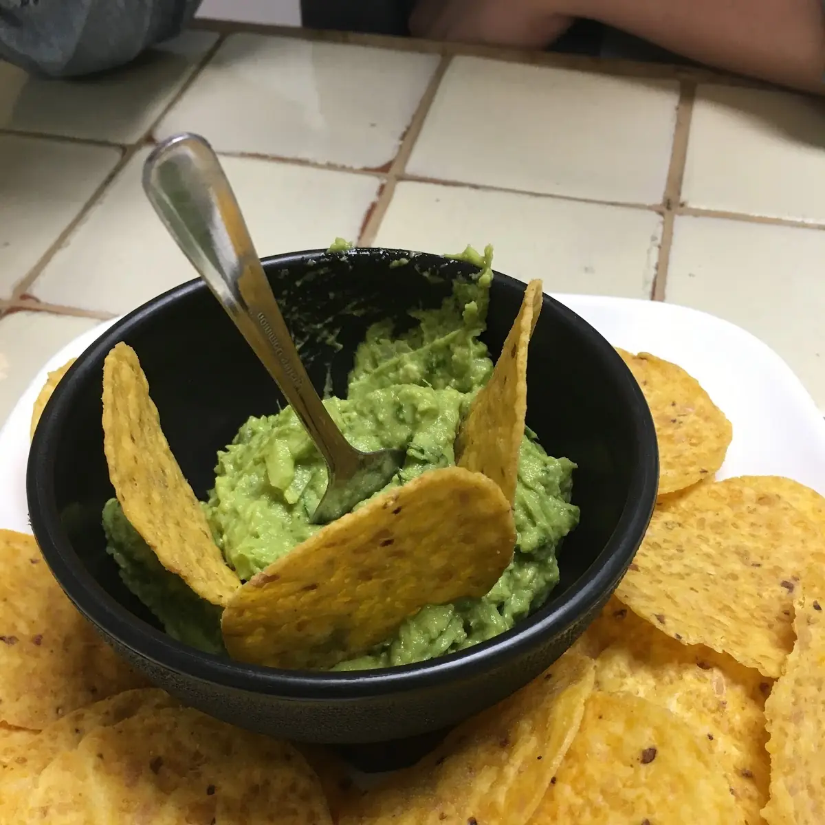 Mini Guacamole 2 ONZ