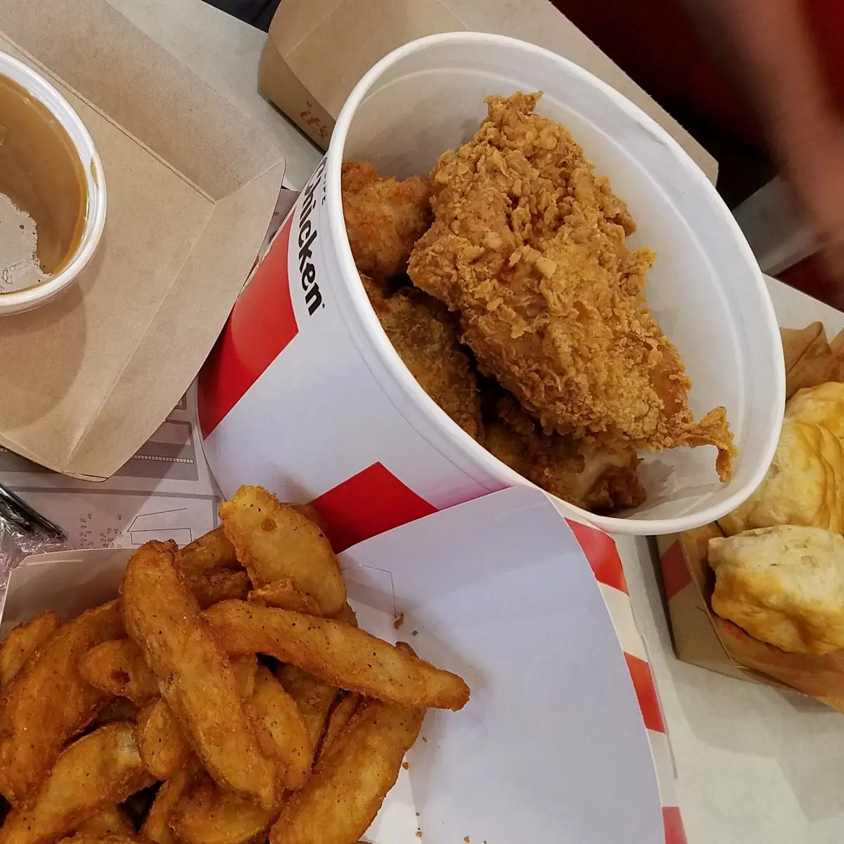 Original Fried Chicken