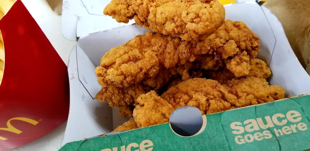 Chicken Tenders
