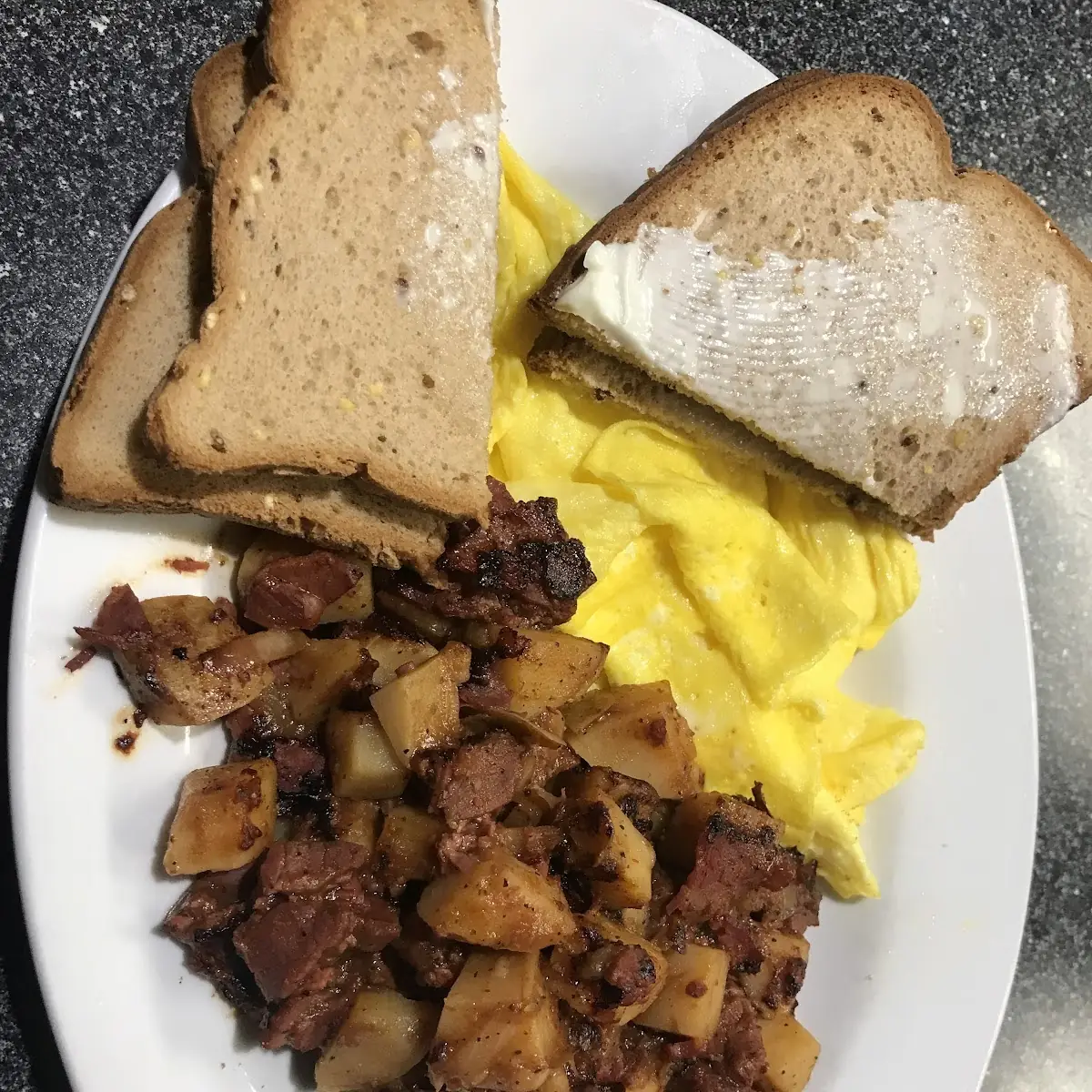 Home Fries