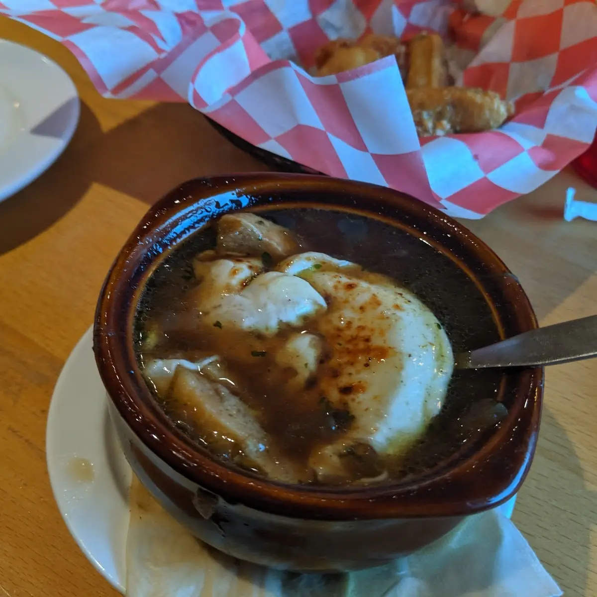 Onion Soup