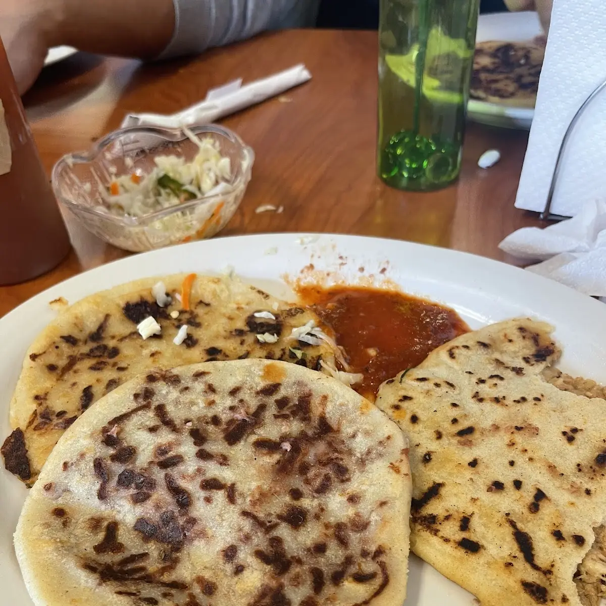 Pupusa