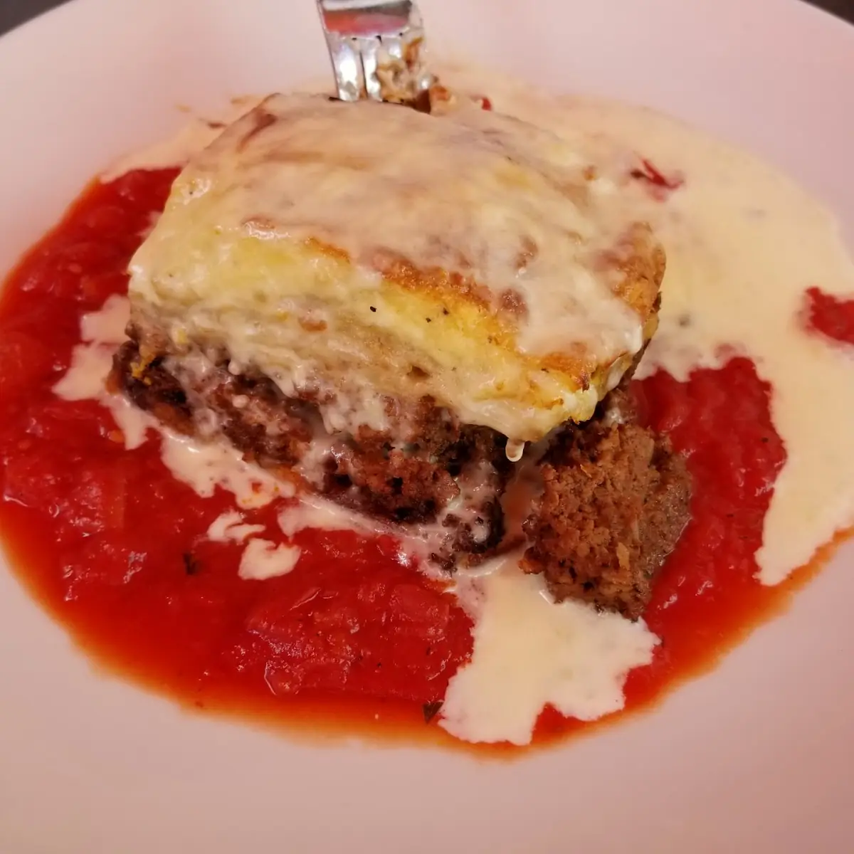 Moussaka