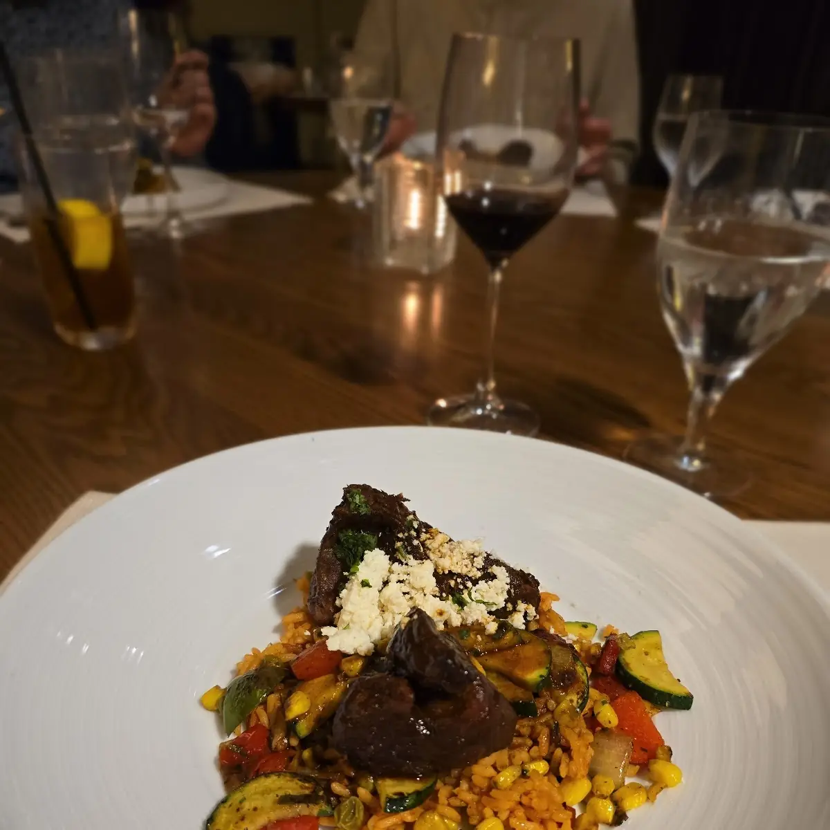 Mexican Rice